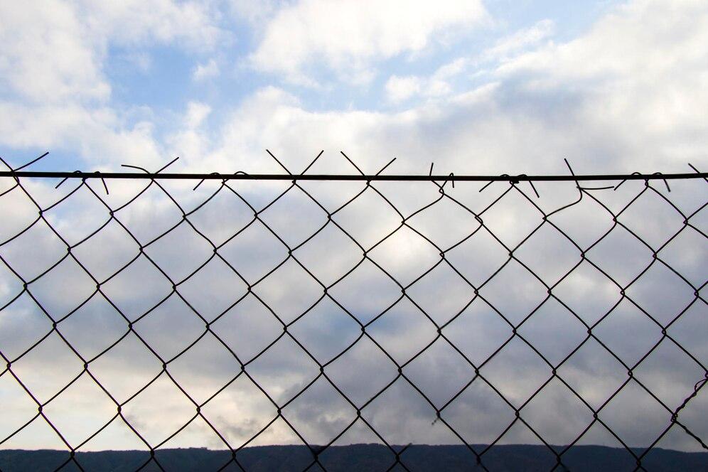 Twisted Fence - Image 4